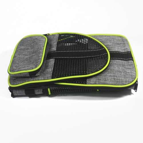 Multi-Purpose Portable Pet Travel Carrier: The Ultimate Foldable